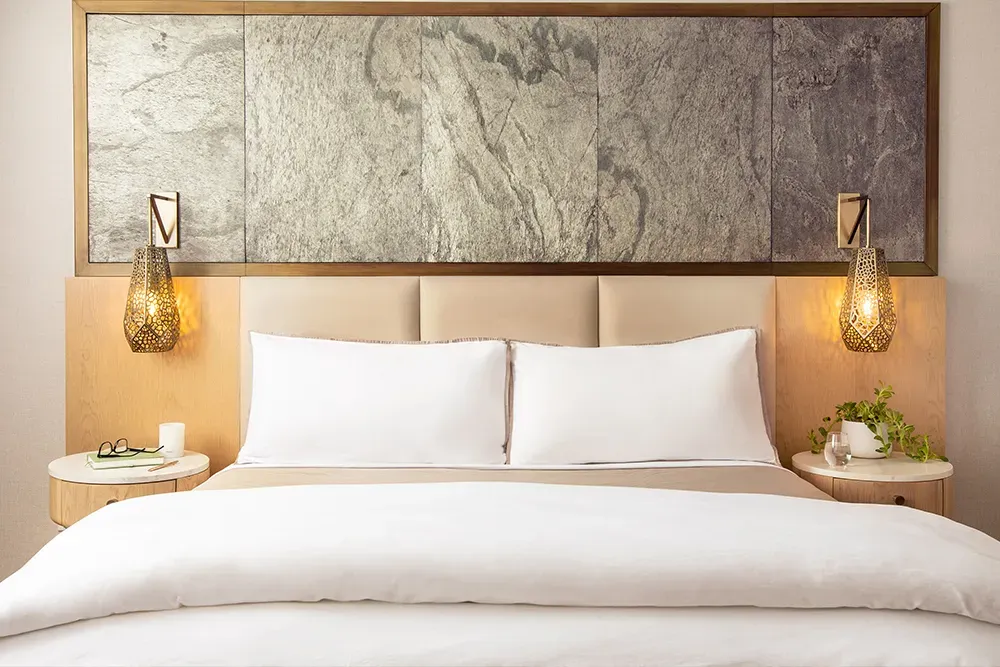 Westin Heavenly Bed Review: How to Recreate it at Home | SmarterTravel